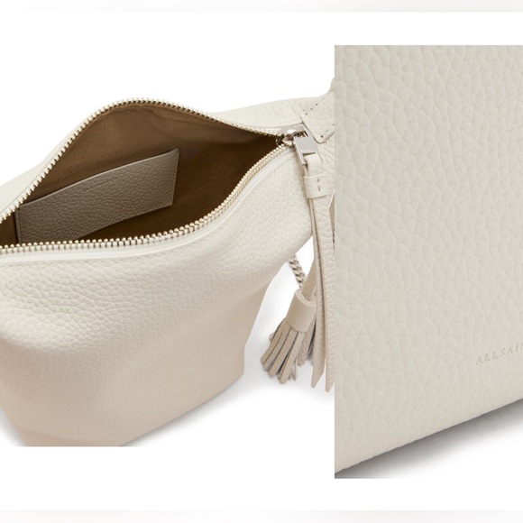 ALLSAINTS Evaline Crossbody - Picture 2 of 4